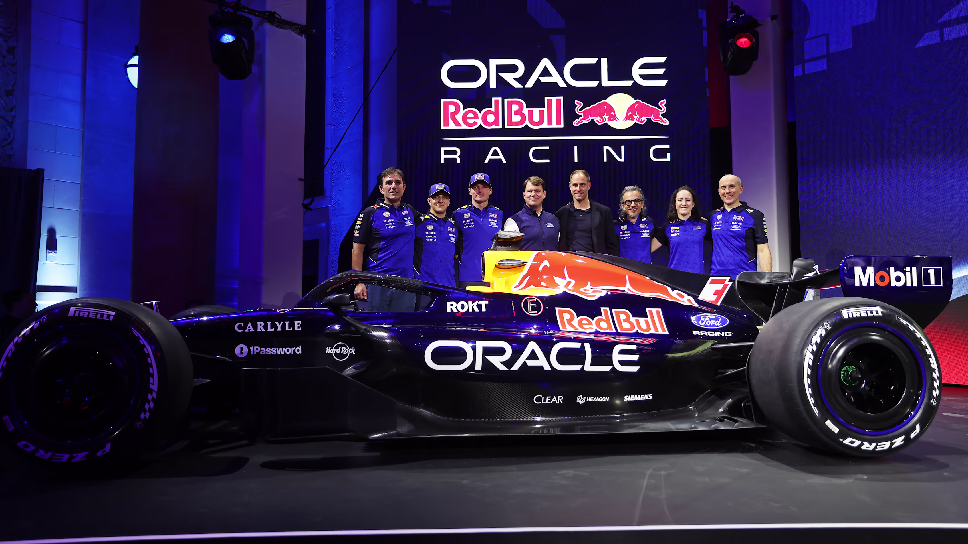 RED BULL RACING ILE ADIDAS ANLAŞMASI RESMIYET KAZANMAK ÜZERE!